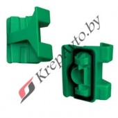 Крепление накладки порога BMW  51127488355