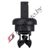 Клипса крепления полки багажника Renault, Nissan 79916JD00A ; 909329U000 ; 90932-9U00B