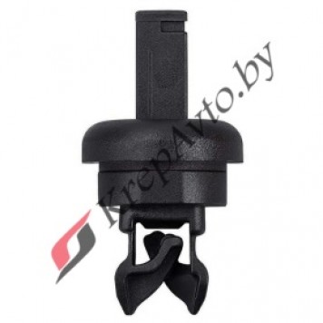 Клипса крепления полки багажника Renault, Nissan 79916JD00A ; 909329U000 ; 90932-9U00B