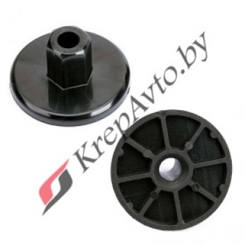 Гайка подкрылков Ford 5561977, W719534S300