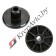 Гайка подкрылков Ford 5561977, W719534S300