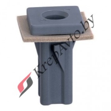 Вставка под номерной знак Ford 4915541, W714172S300