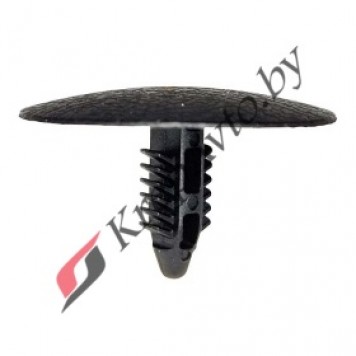 Клипса Ford 4067083, W705002S300