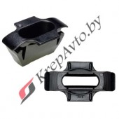 Клипса решётки радиатора Land Rover LR018173