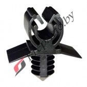 Крепление троса открывания капота Land Rover LR013332