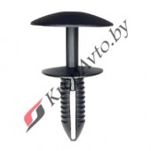 Клипса Land Rover HYQ100060PUY