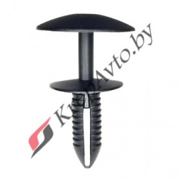 Клипса Land Rover HYQ100060PUY