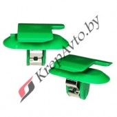 Клипса внутренней отделки Opel, Chevrolet, Buick 13435002, YQ00108180