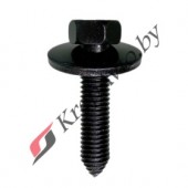Винт M10x1.5x41 GM 11501194