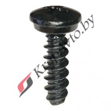 Саморез с кромкой 5.1х16.3мм BMW 51118122522
