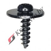 Саморез 5.1х18мм BMW 07147371720