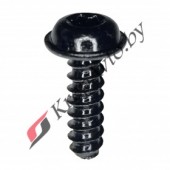 Саморез 5.1х16мм GM 11611225, 11610657, 2001376