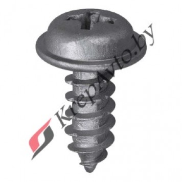 Саморез 5х13.4 Toyota 9016750063