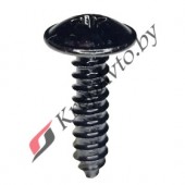 Саморез 4.7х19.3мм крепления порога Land Rover CYP100800