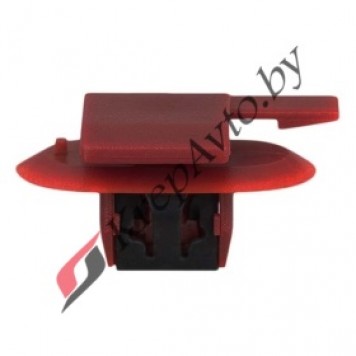 Клипса обшивки салона GM 11547026