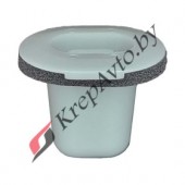 Втулка крепления заднего фонаря Honda 90650SZT003, 90650-SZT-003