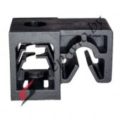 Держатель трубок и электропроводки Geely JQ921E52