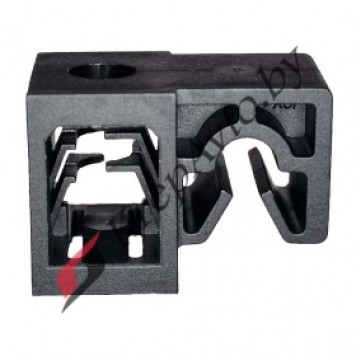 Держатель трубок и электропроводки Geely JQ921E52