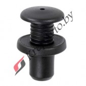 Клипса внутренней отделки Tesla JQ699A6595, 1046705-00-C