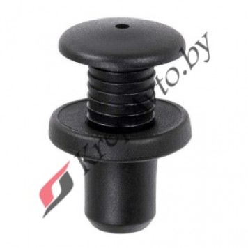 Клипса внутренней отделки Tesla JQ699A6595, 1046705-00-C