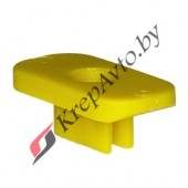 Клипса молдинга крыши Tesla 110682700C, 1106827-00-C