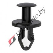 Клипса Tesla 112803400B, 1128034-00-B