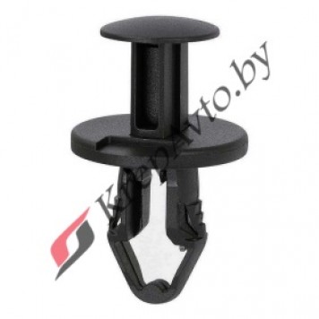 Клипса Tesla 112803400B, 1128034-00-B