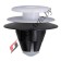 Пистон крепления обшивки двери Toyota/Lexus 6339512150, 63395-12150, 6777133030*, 67771-33030