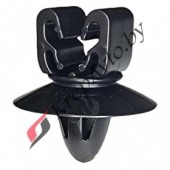 Фиксатор троса капота, тормозной трубки, трубки сцепления  GM 94530268, 4805531, 48 05 531