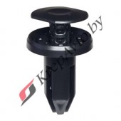 Клипса Mazda KD4550EA1, KD45-50-EA1