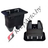 Заглушка крепления сиденья VAG 5G0886373, 5GG886373