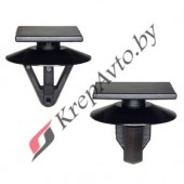 Клипса крепежная Hyundai/KIA 0K56B50CB3, 0K56B-50-CB3