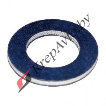 Прокладка сливной пробки TOYOTA  9043012031, 9008043037, 9043012018,  9043012027, 90430C0005, 90430-12031, 90430-C0005