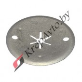 Шайба крепежная разрезная, зажим VAG  441863987B, 441 863 987 B