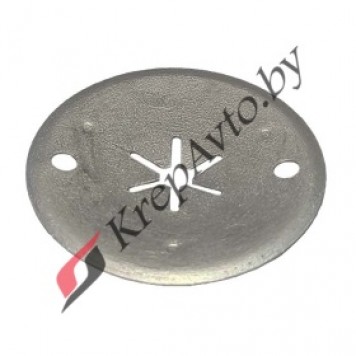 Шайба крепежная разрезная, зажим VAG  441863987B, 441 863 987 B