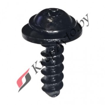 Саморез 6.2 мм BMW 07129909270, 07 12 9 909 270