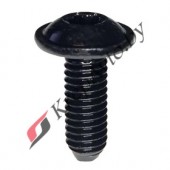 Винт металлический Peugeot/Citroen 6924H2,  6924.H2