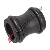  Штуцер термостата 23х23 мм VAG 06L121131, 06L 121 131, 47441, A4252134, PH2505,  #WHT 004 973, WHT004973