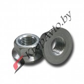 Гайка фланцевая М10х1.25 кл.пр. 8.0