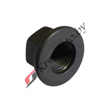 Гайка М14х1.5 Mersedes, MAN, VW-1