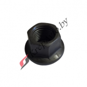 Гайка М14х1.5 Mersedes, MAN, VW 