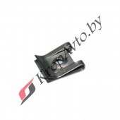 Монтажная пластина (закладная) металлическая  18х15мм