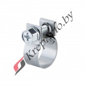 Хомут силовой-мини 10-12мм