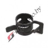 Хомут пружинный MGF 6мм