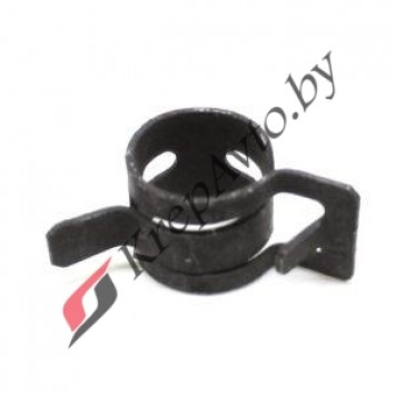 Хомут пружинный MGF 6мм