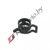 Хомут пружинный MGF 7мм