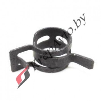 Хомут пружинный MGF 8мм