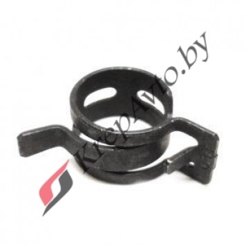 Хомут пружинный MGF 10мм