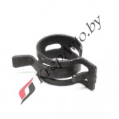 Хомут пружинный MGF 11мм