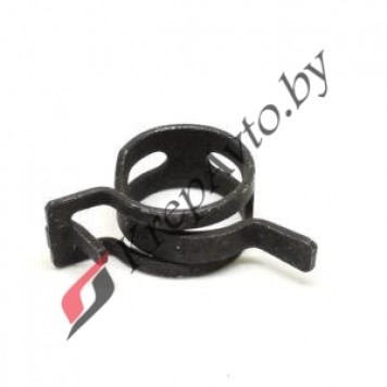 Хомут пружинный  NORMA FBS 16/12мм